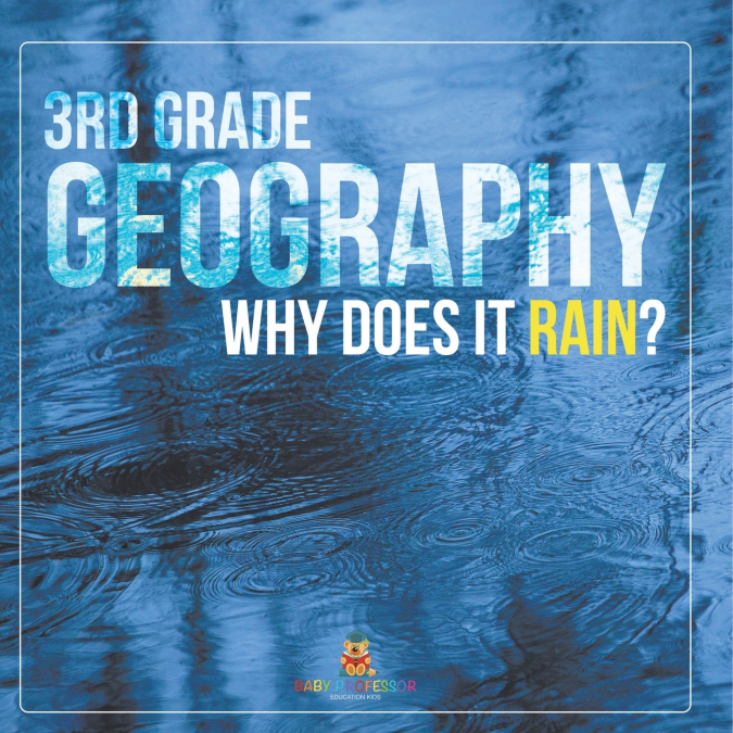 3rd Grade Geography