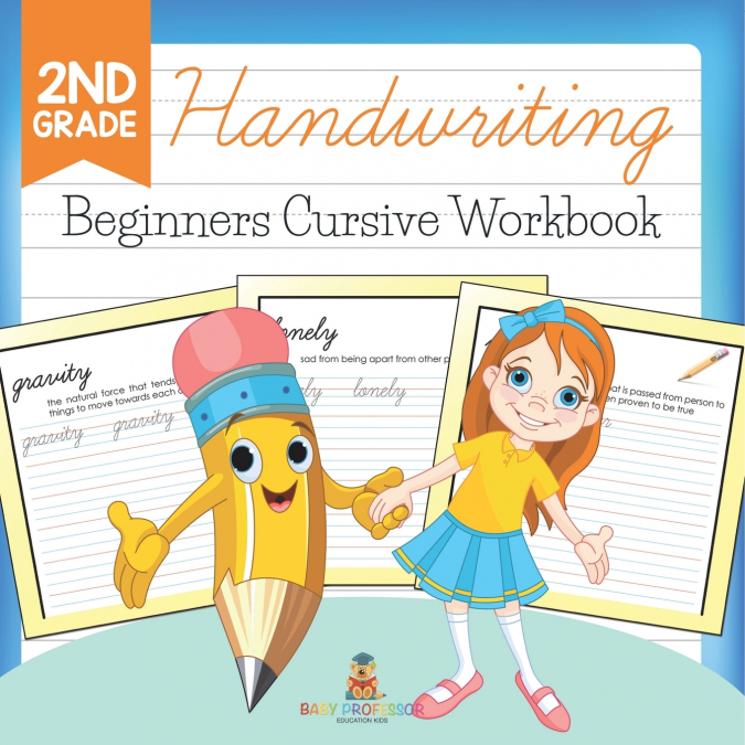 2nd Grade Handwriting