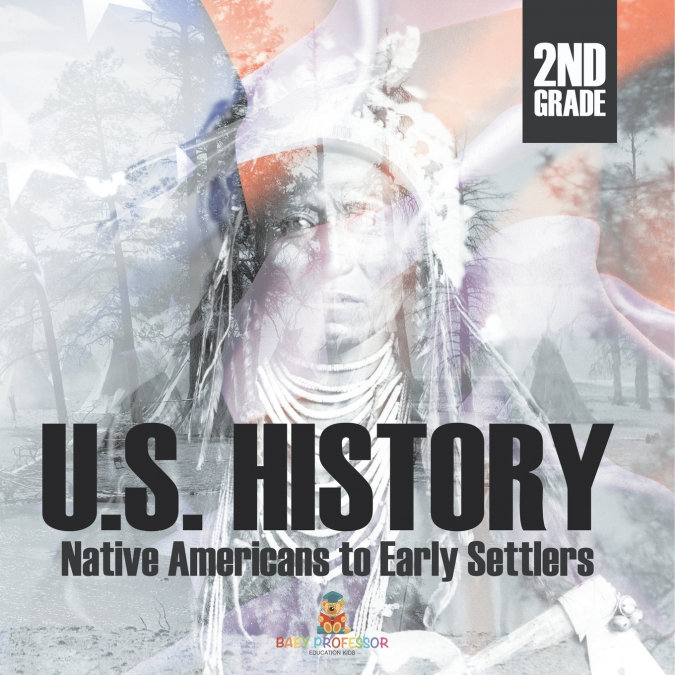 2nd Grade U.S. History
