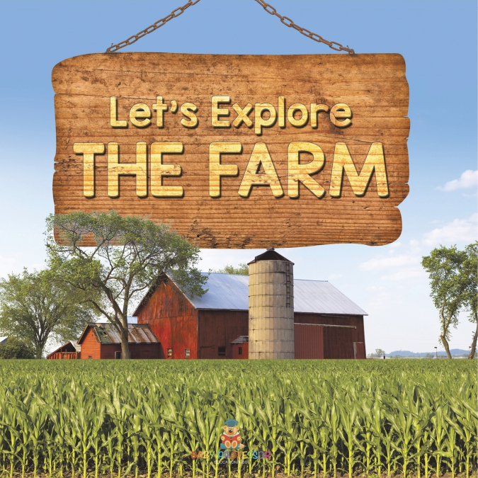 Let’s Explore the Farm