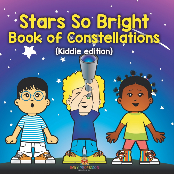 Stars So Bright