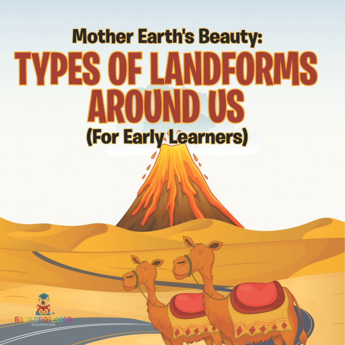 Mother Earth’s Beauty