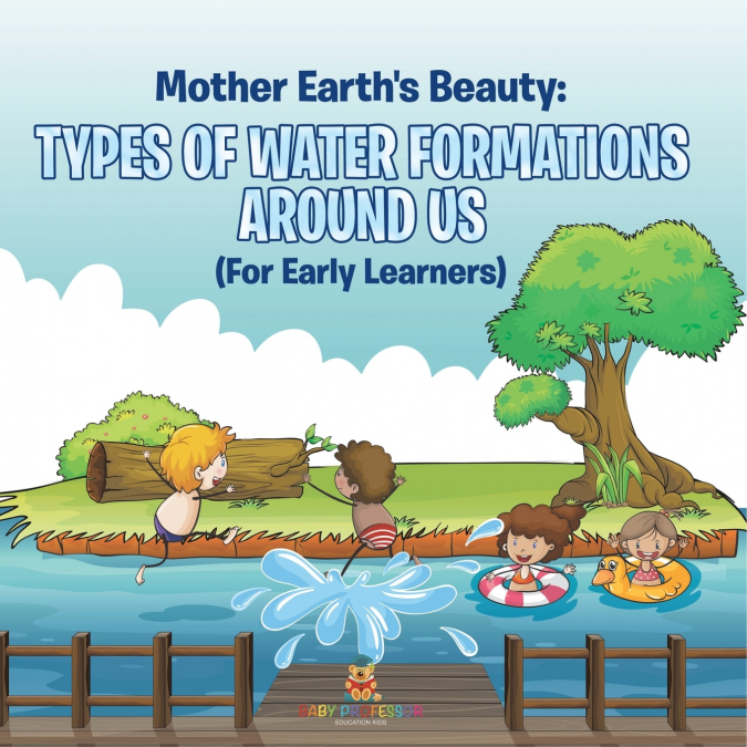 Mother Earth’s Beauty