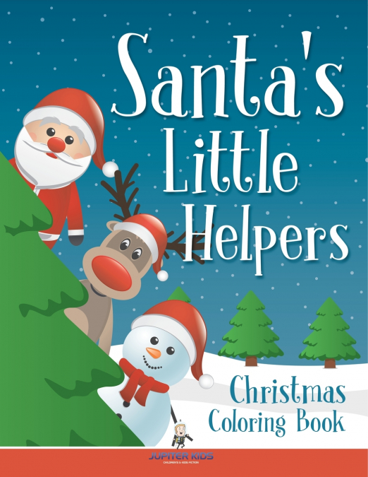 Santa’s Little Helpers