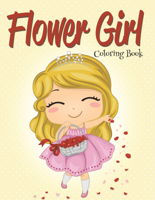 Flower Girl