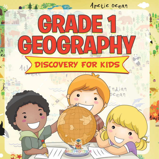 Grade 1 Geography