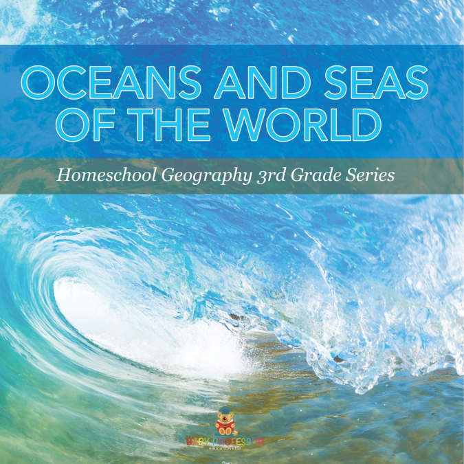 Oceans and Seas of the World