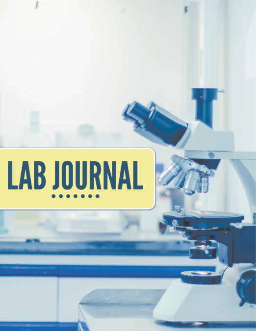 Lab Journal