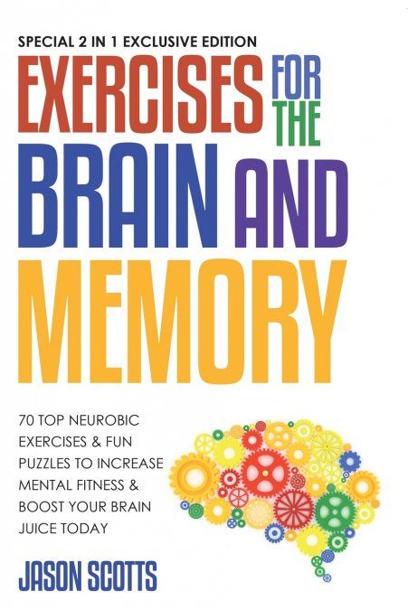 Exercises for the Brain and Memory