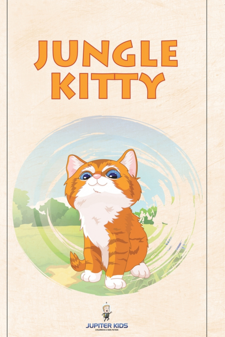 Jungle Kitty