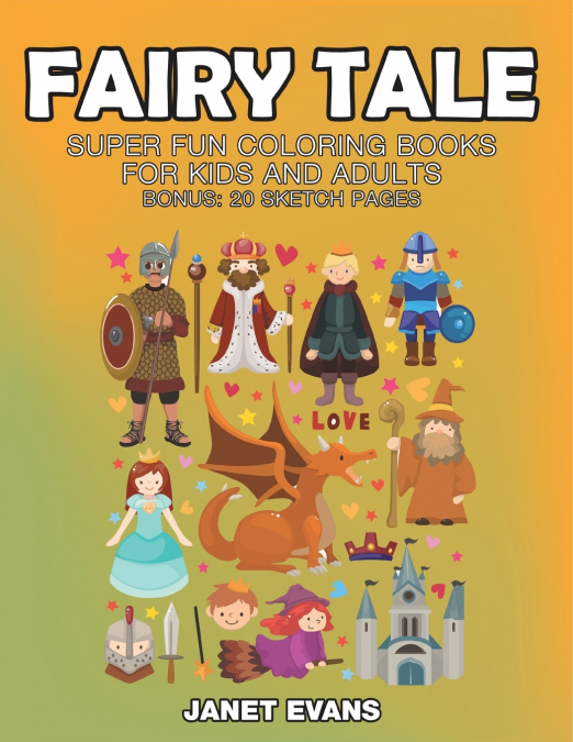 Fairy Tale
