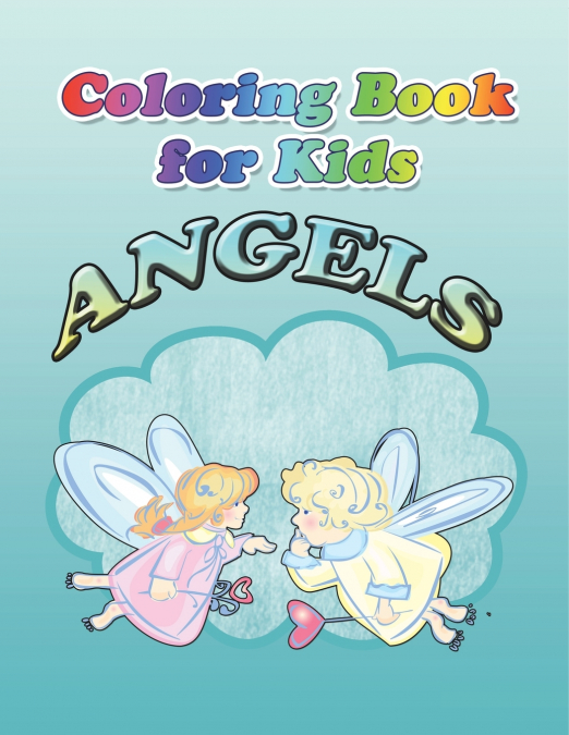 Coloring Book for Kids