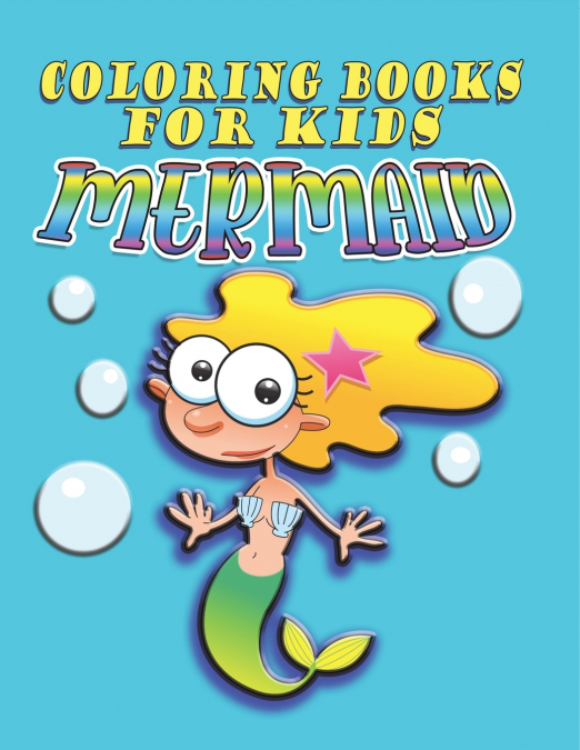 Coloring Book for Kids