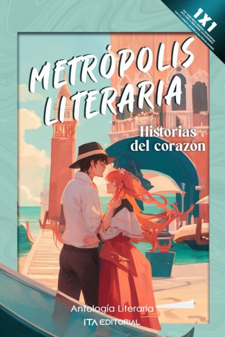 Metrópolis Literaria