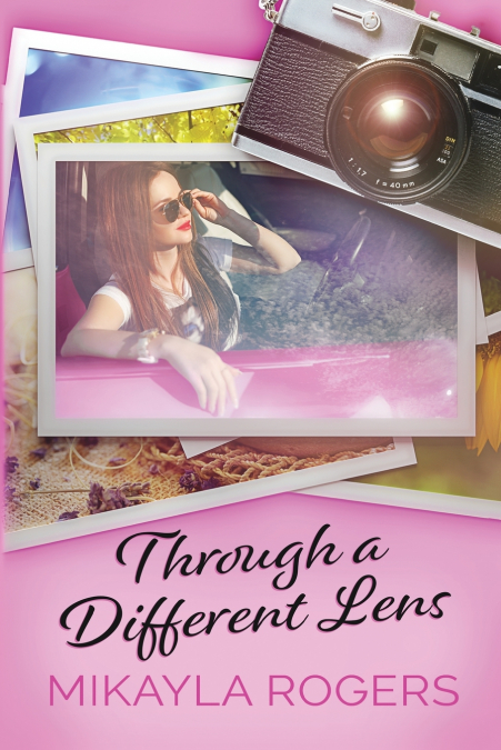 Through a Different Lens