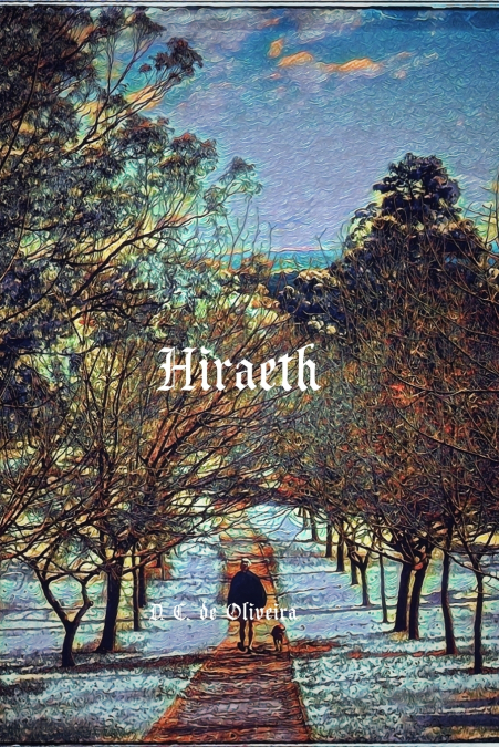 Hiraeth