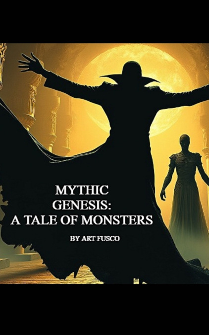 Mythic Genesis