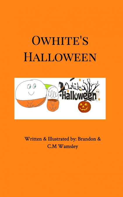 Owhite’s Halloween