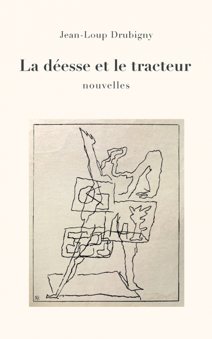 La déesse et le tracteur