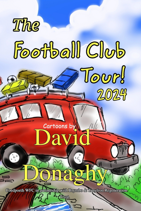 The Football Club tour 2024