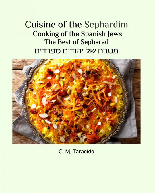 Cuisine of the Sephardim