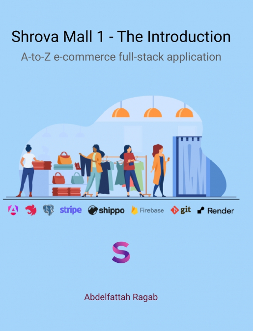 Shrova Mall 1 - Introduction