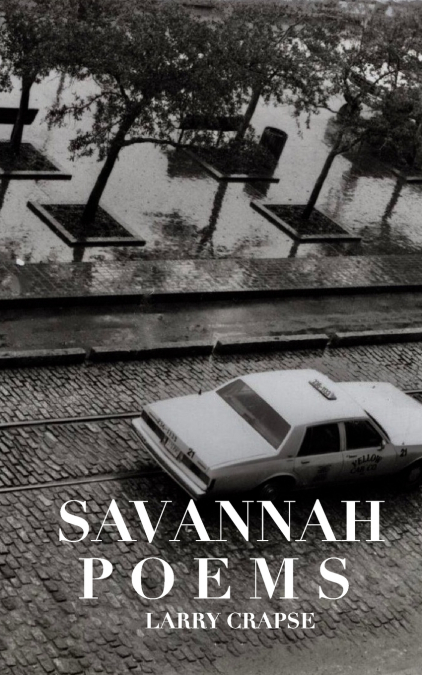 savannah  poems