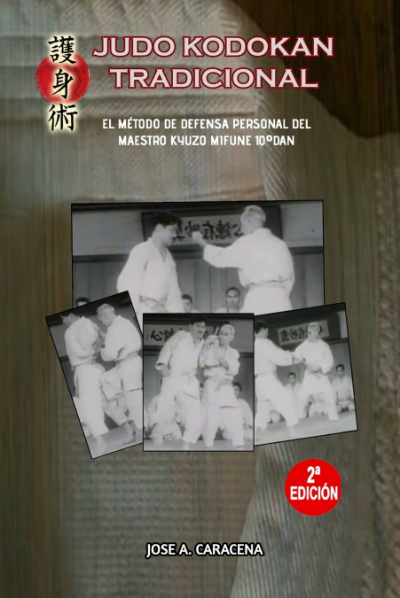 Judo Kodokan tradicional, el método de defensa personal del maestro Kyuzo Mifune