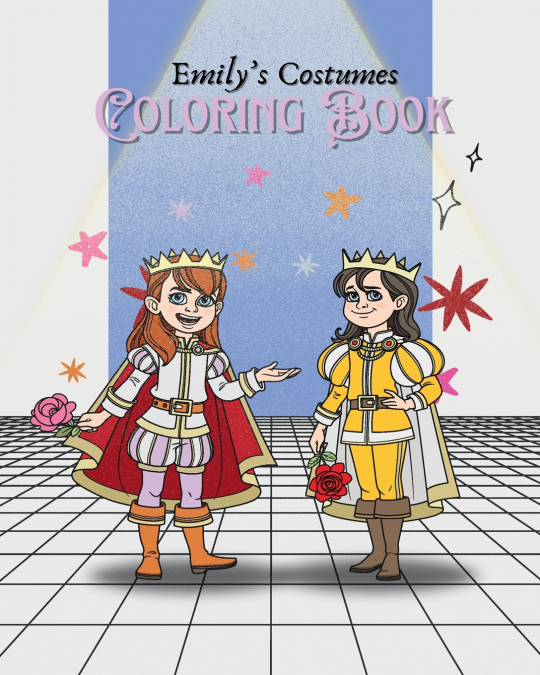 Emily’s Costumes