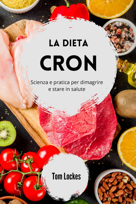 La dieta Cron