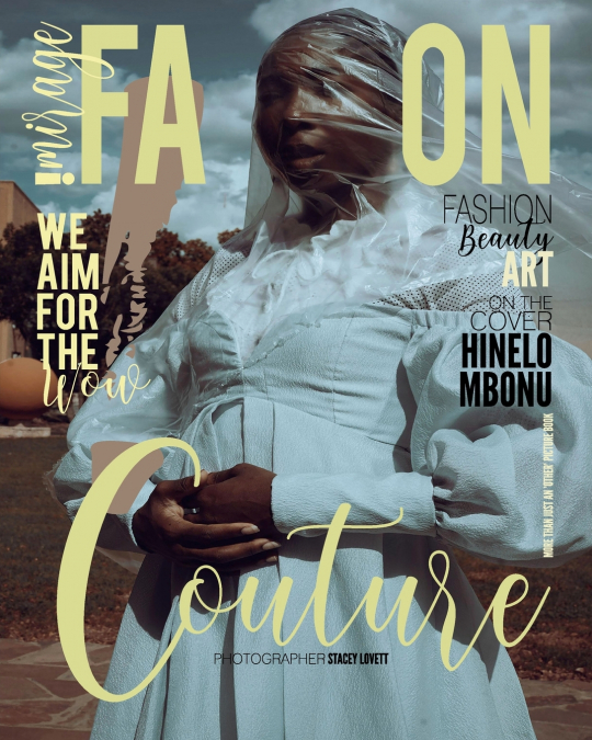 IMIRAGEmagazine Issue