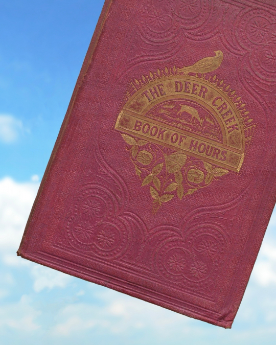 The Deer Creek Book of Hours