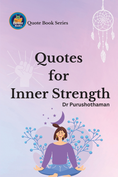 Quotes for Inner Strength