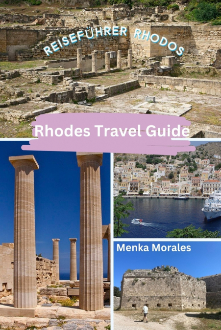 Rhodes Travel Guide