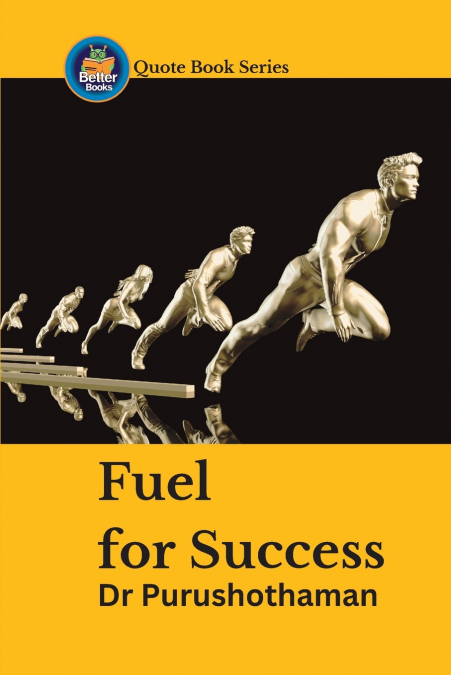 Fuel for Success