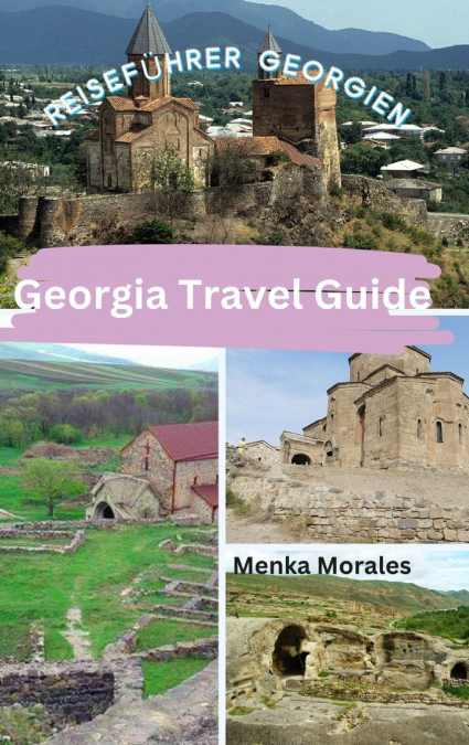 Georgia Travel Guide