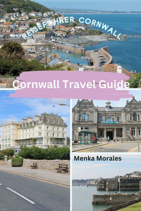 Cornwall Travel Guide