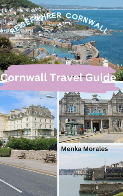 Cornwall Travel Guide