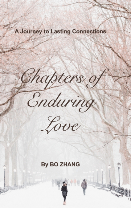 Chapters of Enduring Love