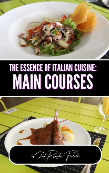 The Essence of Italian Cuisine