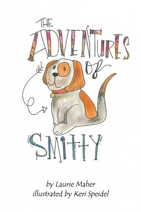 The Adventures of Smitty - Amazon