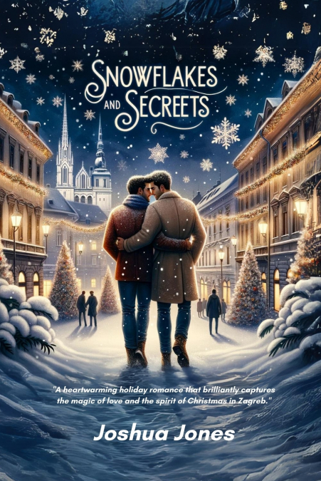 Snowflakes and Secrets