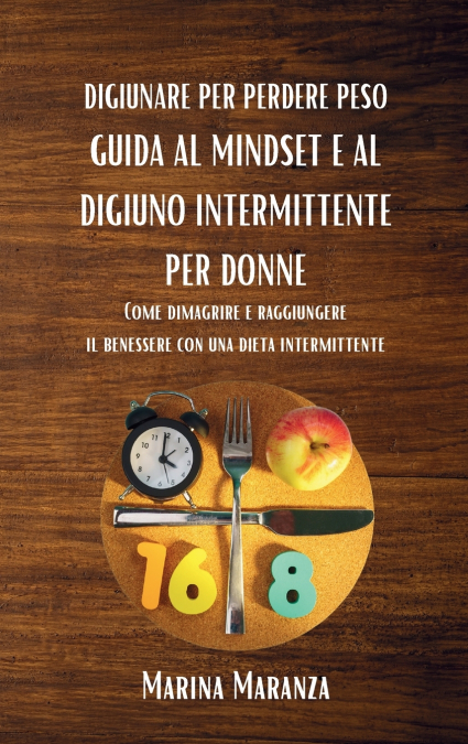 Digiunare per Perdere Peso