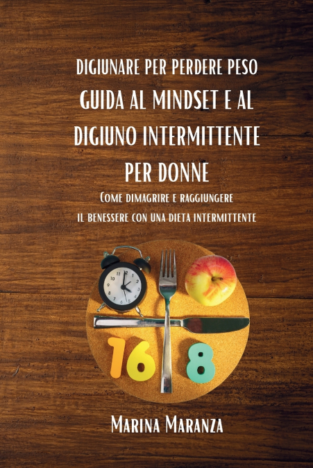 Digiunare per Perdere Peso