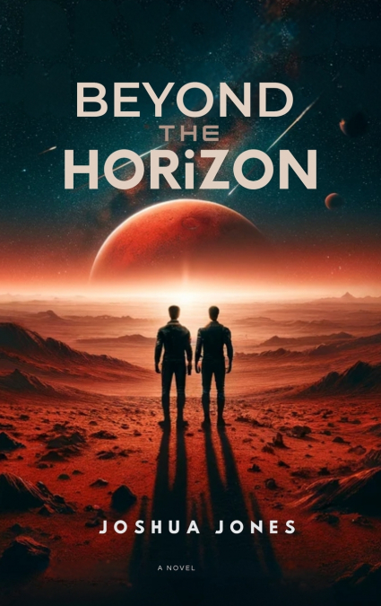 Beyond the Horizon