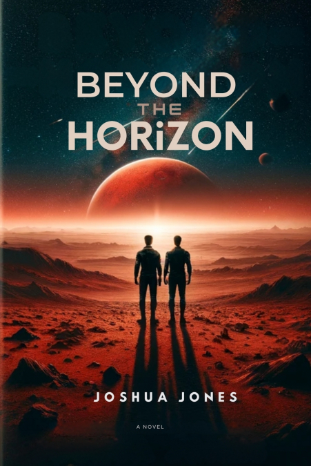 Beyond the Horizon