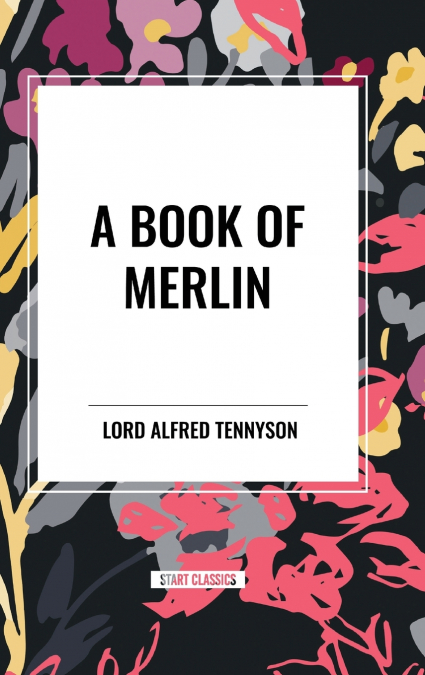 A Book of Merlin