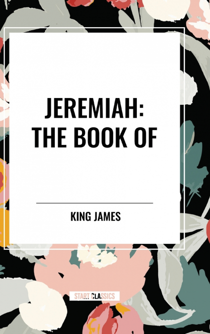 JEREMIAH