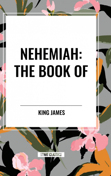 NEHEMIAH