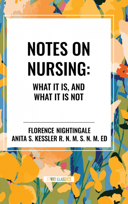 Notes on Nursing